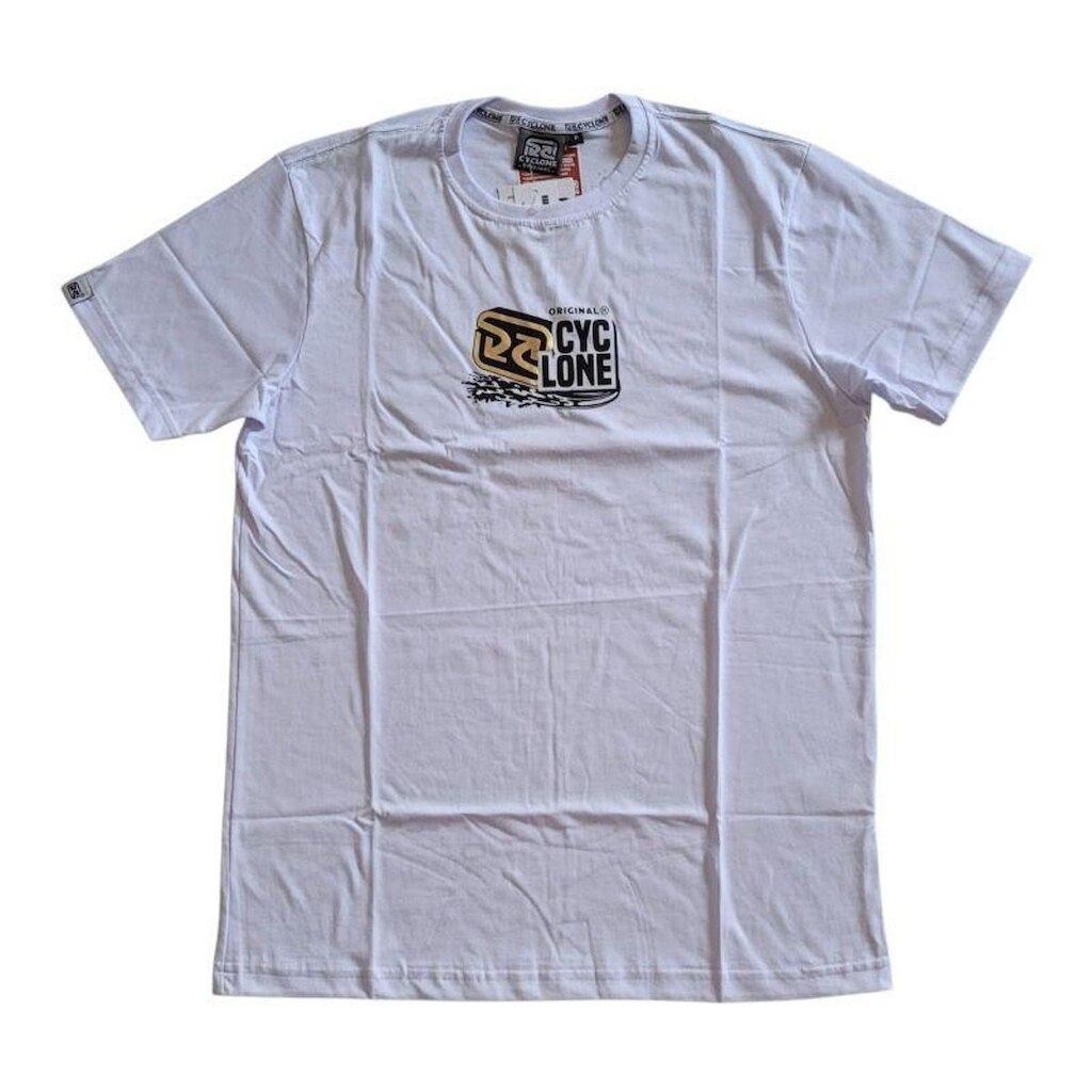 Camisa Cyclone Loc Delta Metal Masculino Adulto Ref. 01024046