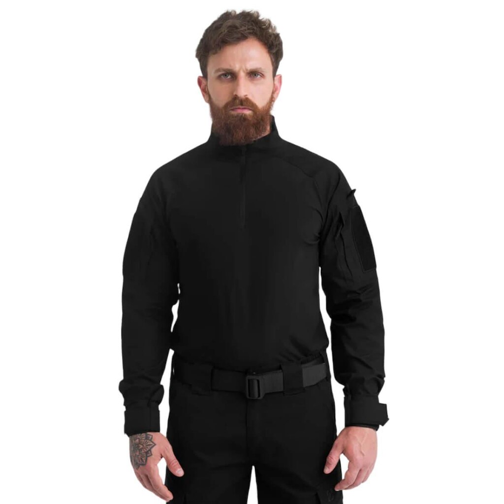 Camisa de Combate Hawk 3.0 Ripstop - Invictus