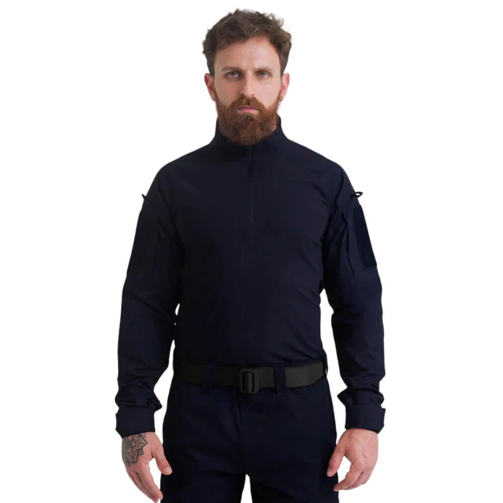 Camisa de Combate Hawk 3.0 Ripstop - Invictus