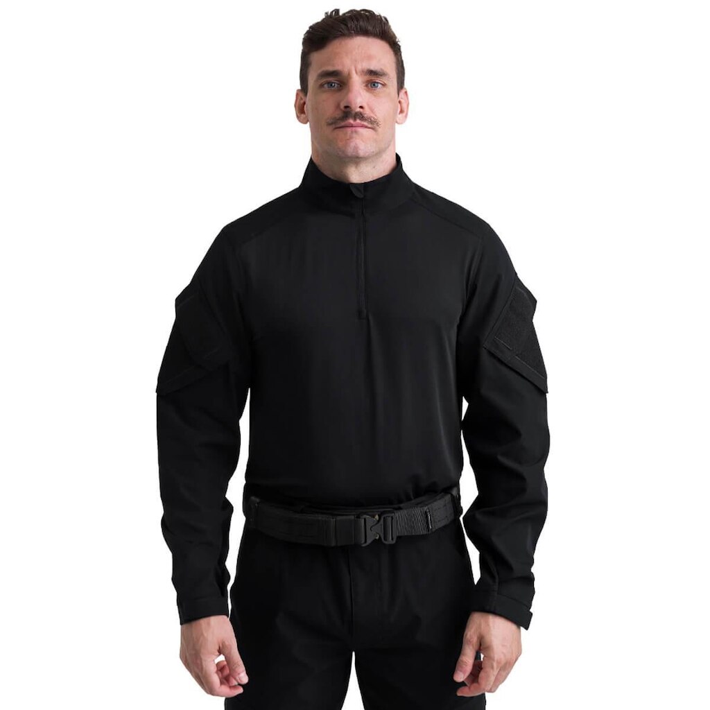 Camisa de Combate Rapinna - BR Force