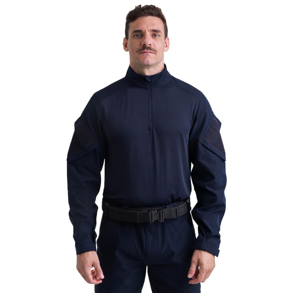 Camisa de Combate Rapinna - BR Force