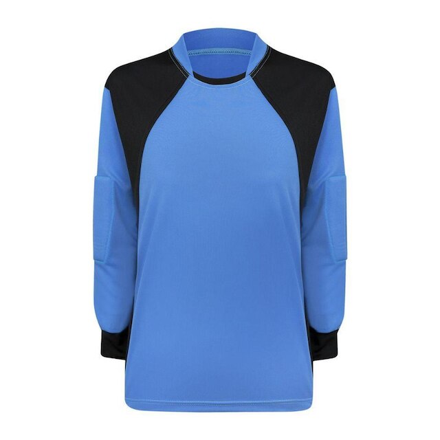 Camisa De Goleiro Acolchoada Com Espuma