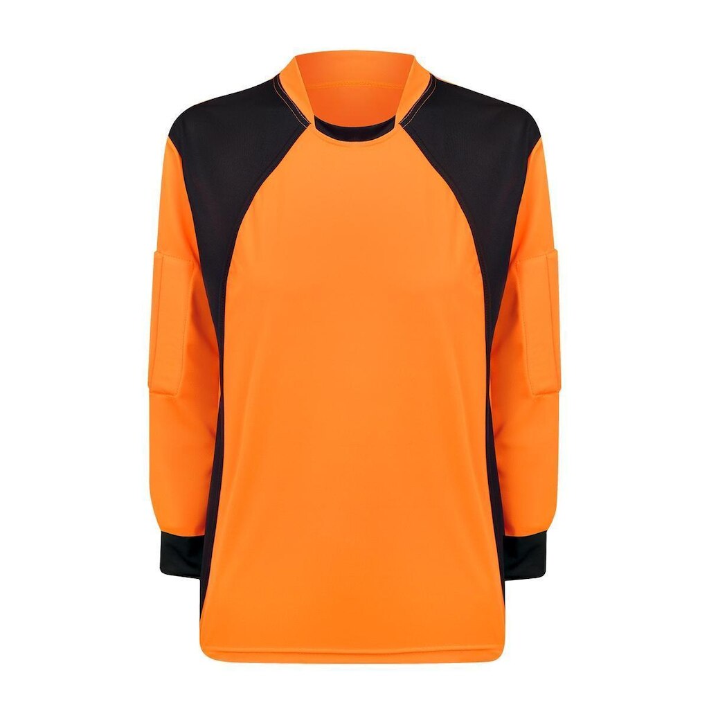 Camisa De Goleiro Acolchoada Com Espuma