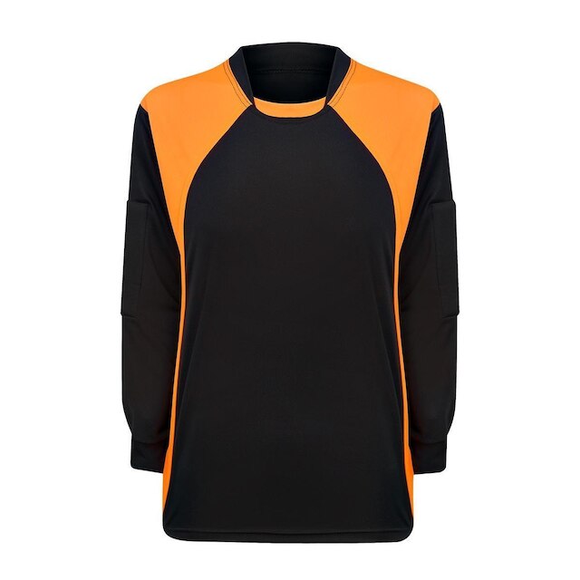 Camisa De Goleiro Acolchoada Com Espuma