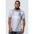 Camisa de Time Chronic 061 Cinza - Cinza