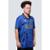 Camisa de Time Chronic 072 Azul - Azul