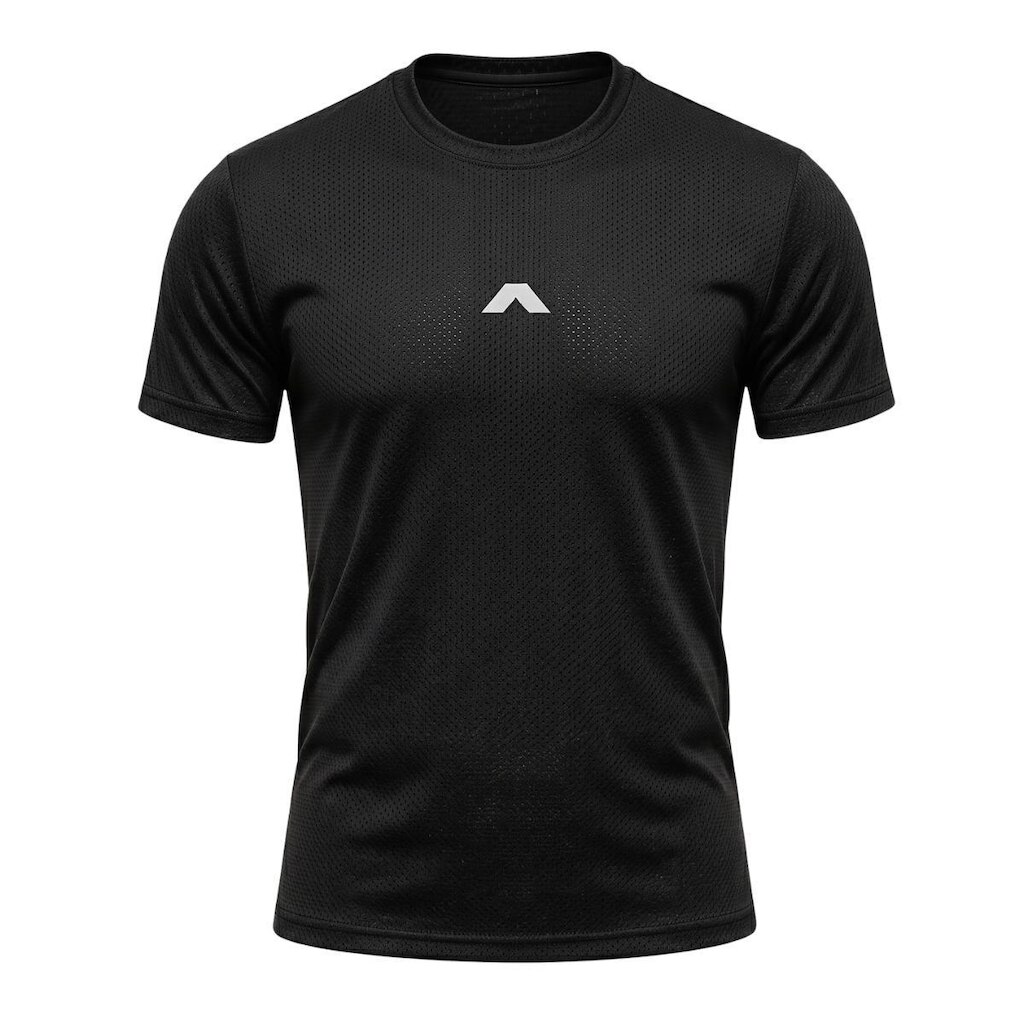 Camisa Dry Masculina Esportiva Dagg Leve Respirável para Treino e Academia