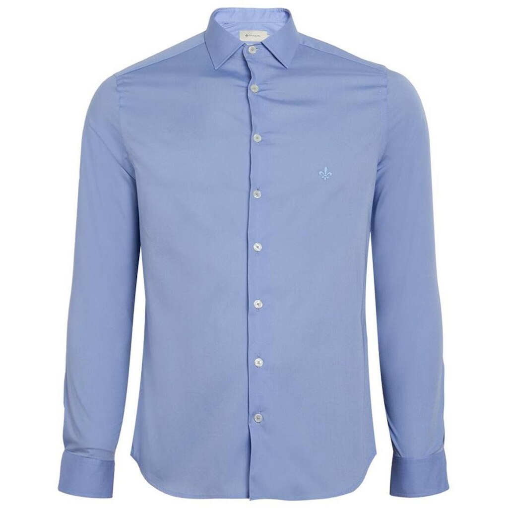 Camisa Dudalina Milano Stretch Masculino