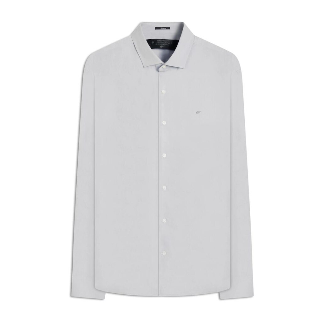 Camisa Ellus Bambu Classic St