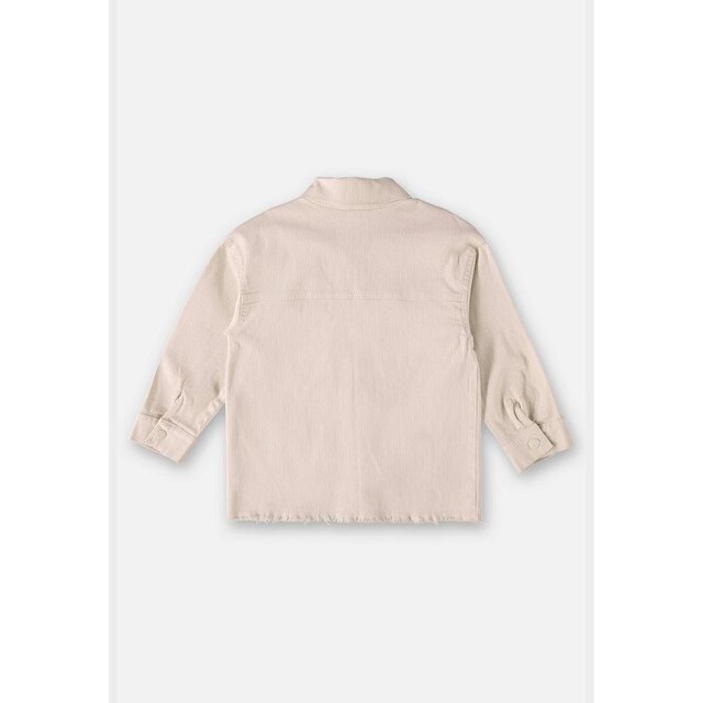 Camisa em Sarja Infantil para Meninos Up Baby