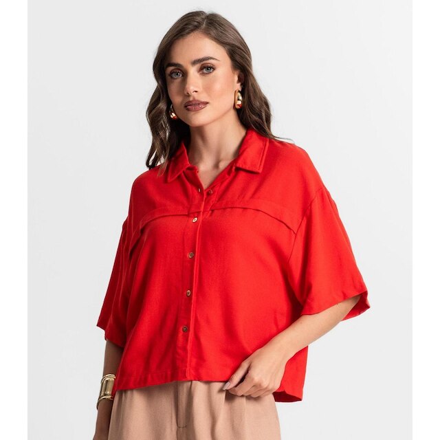 Camisa Endless Feminina