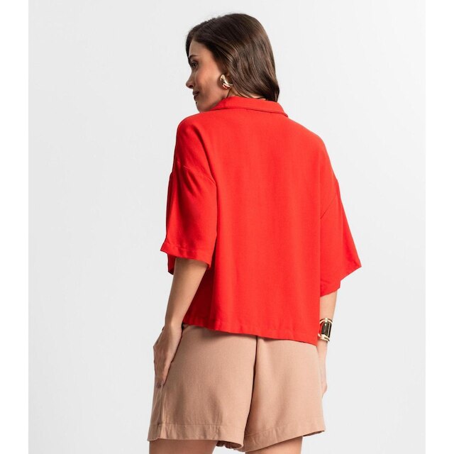 Camisa Endless Feminina