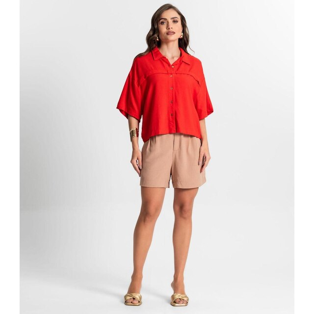 Camisa Endless Feminina