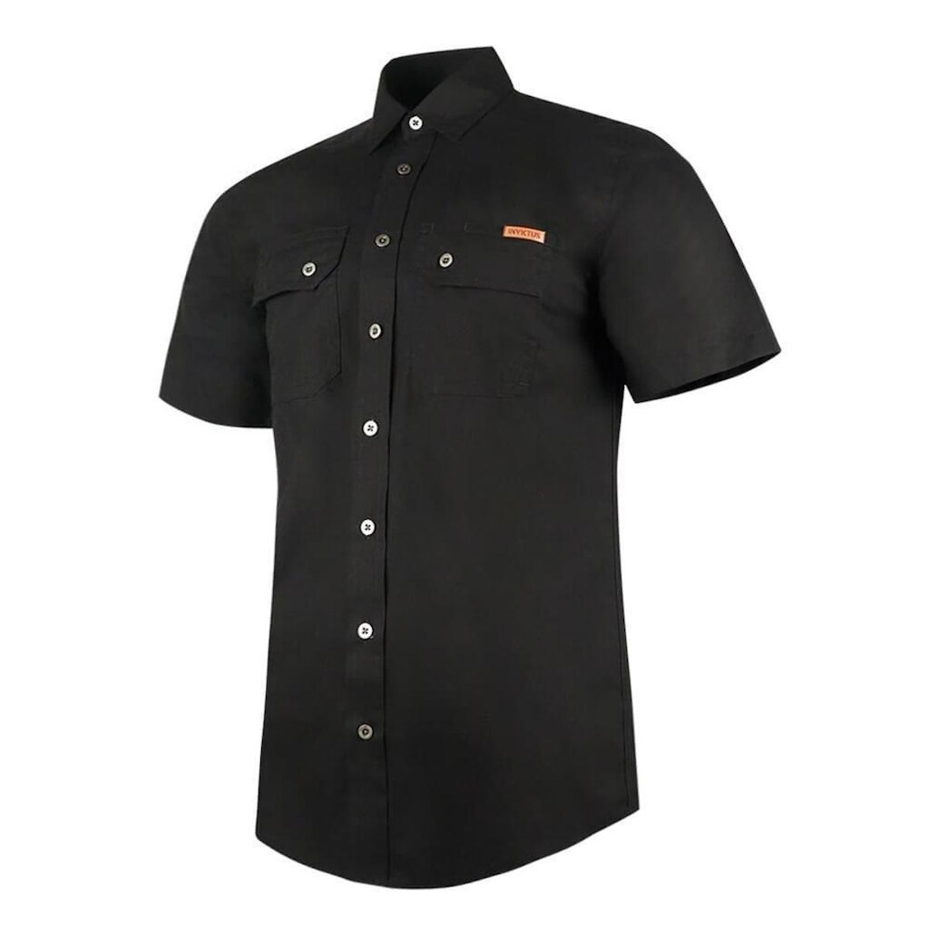 Camisa Endurance Summer Manga Curta Invictus