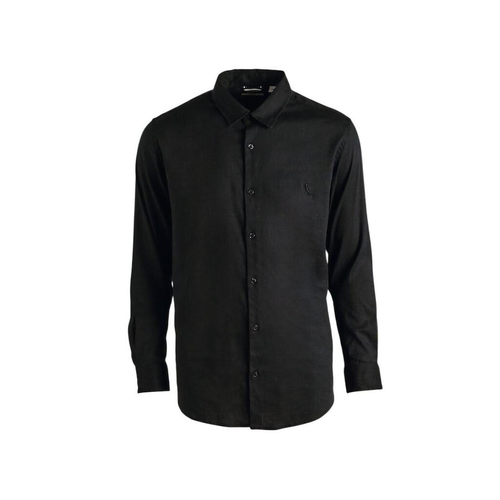 Camisa Enxuto Linho Tech Reserva