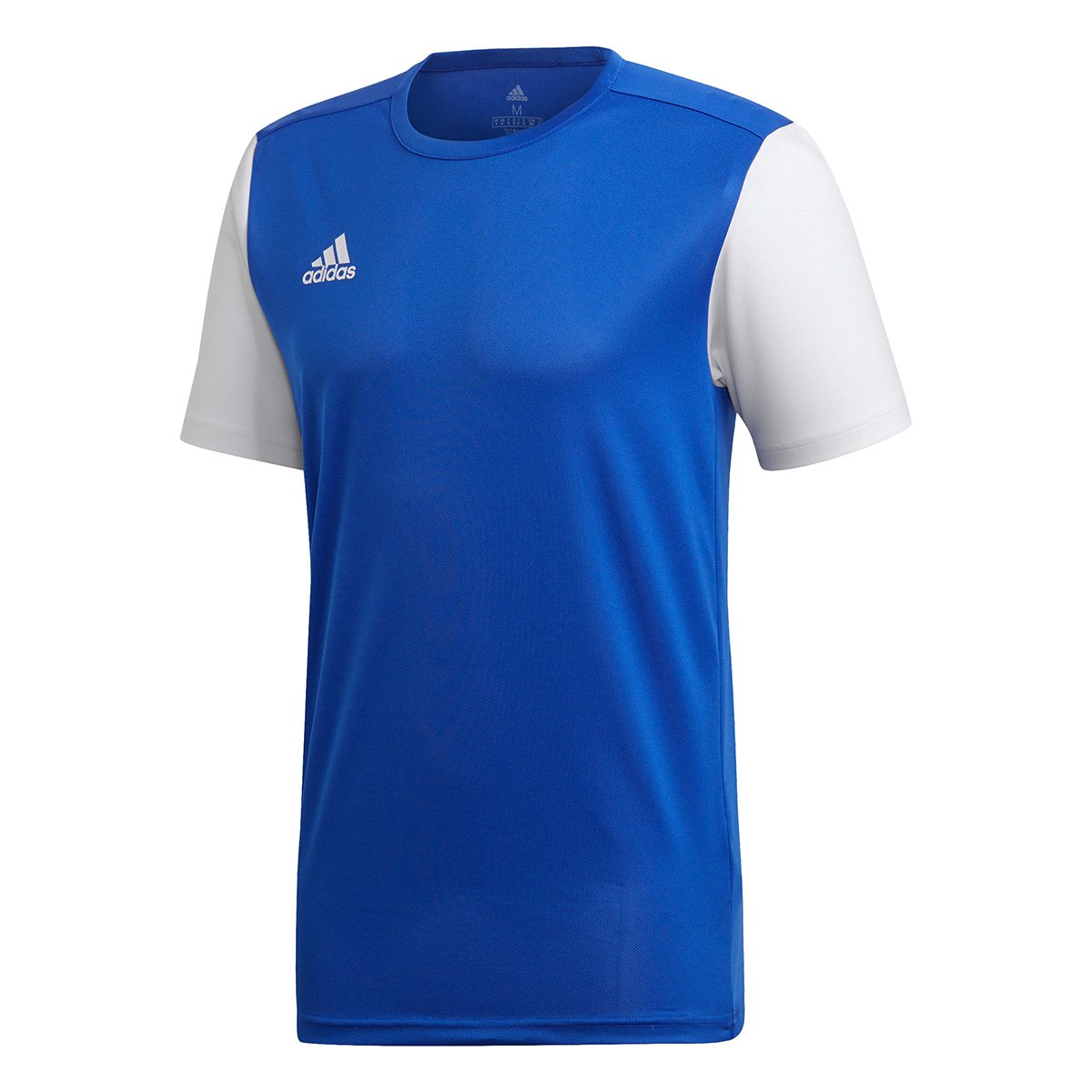 Camisa Estro 19 Adidas Masculina - Exclusiva Menor preço em Camisa Estro 19 Adidas Masculina - Exclusiva