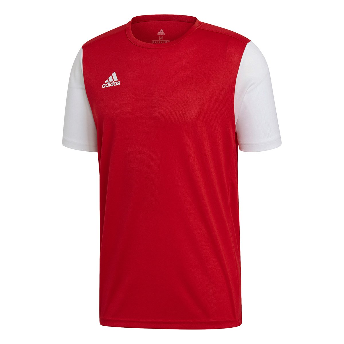 Camisa Estro 19 Adidas Masculina - Exclusiva Menor preço em Camisa Estro 19 Adidas Masculina - Exclusiva