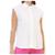 Camisa Feminina Seiki Viscolinho Off White - 5218 - Branco