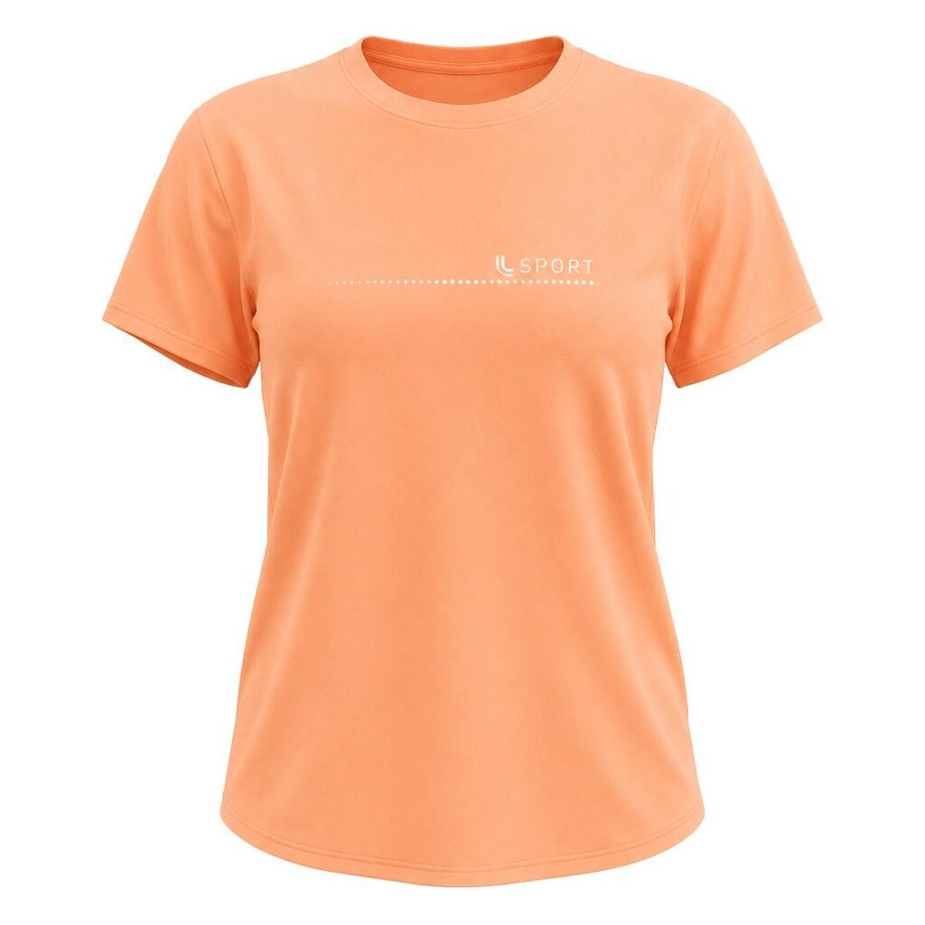 Camisa Feminina T-Shirt Lupo Treino Academia