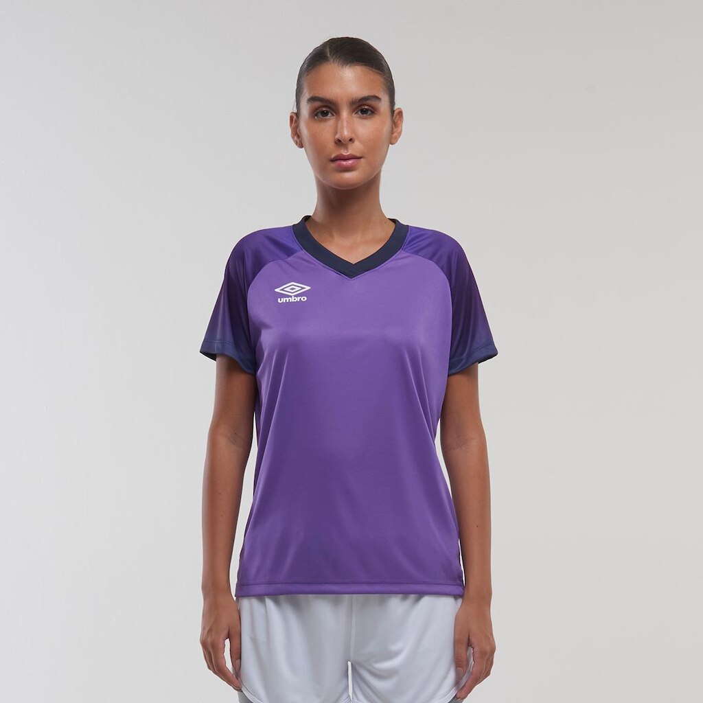 Camisa Feminina Umbro Baller