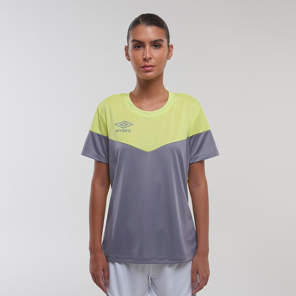 Camisa Feminina Umbro Stadion
