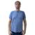 Camisa Fideli Gola Polo Giorno PR1605081 - Azul