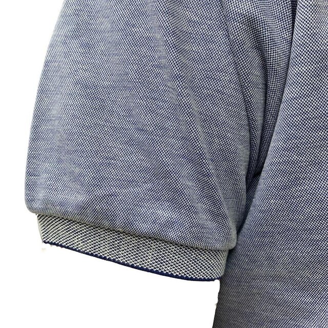 Camisa Fideli Gola Polo Giorno PR1605081