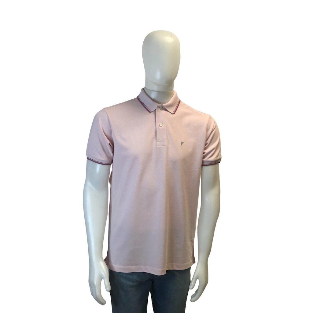 Camisa Fideli Gola Polo Giorno PR905057