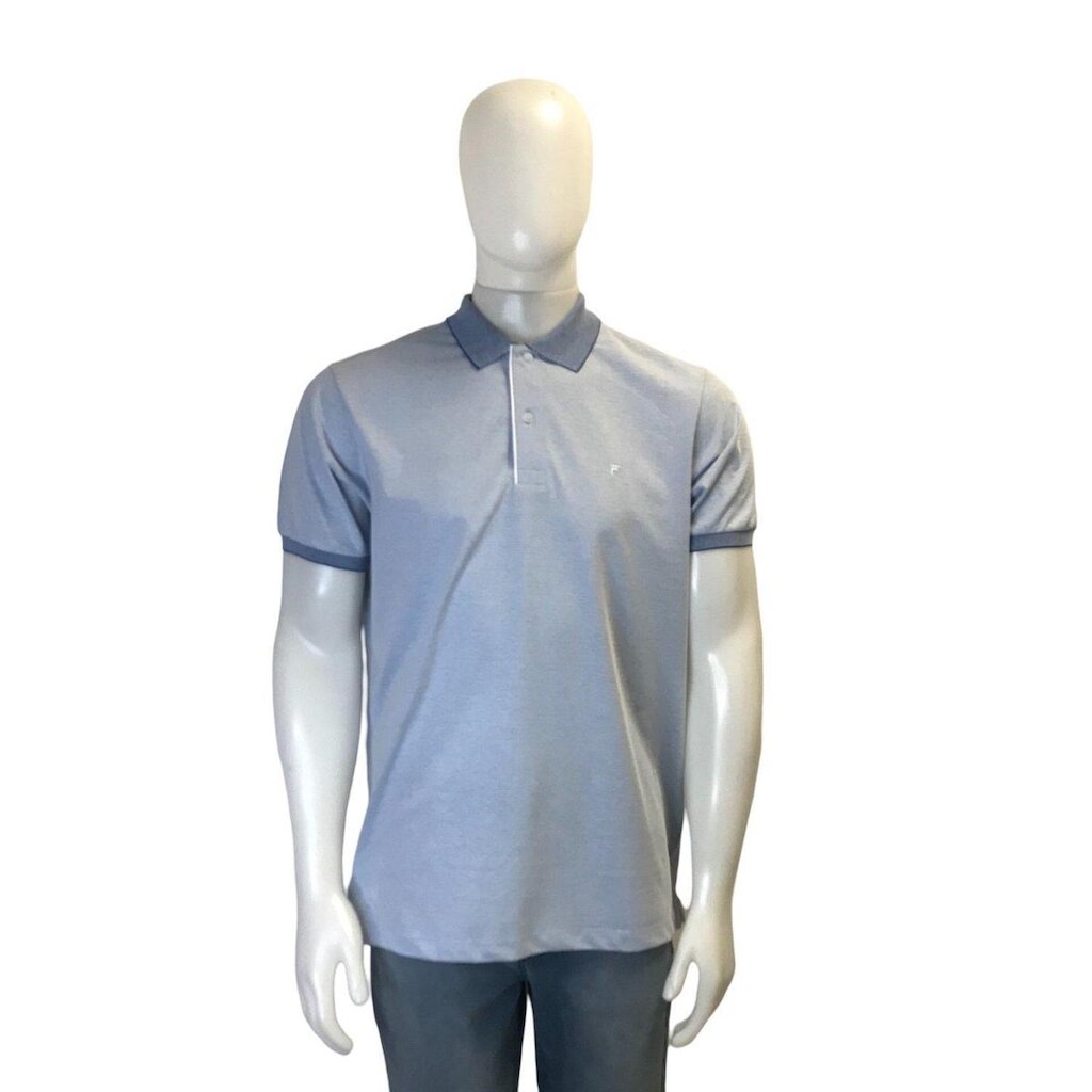 Camisa Fideli Golo Polo Giorno EX PR805082