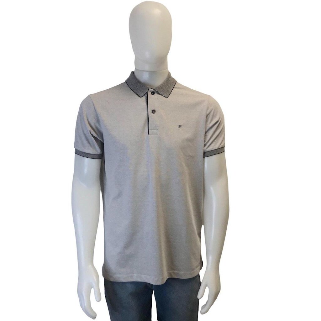 Camisa Fideli Golo Polo Giorno PR805082