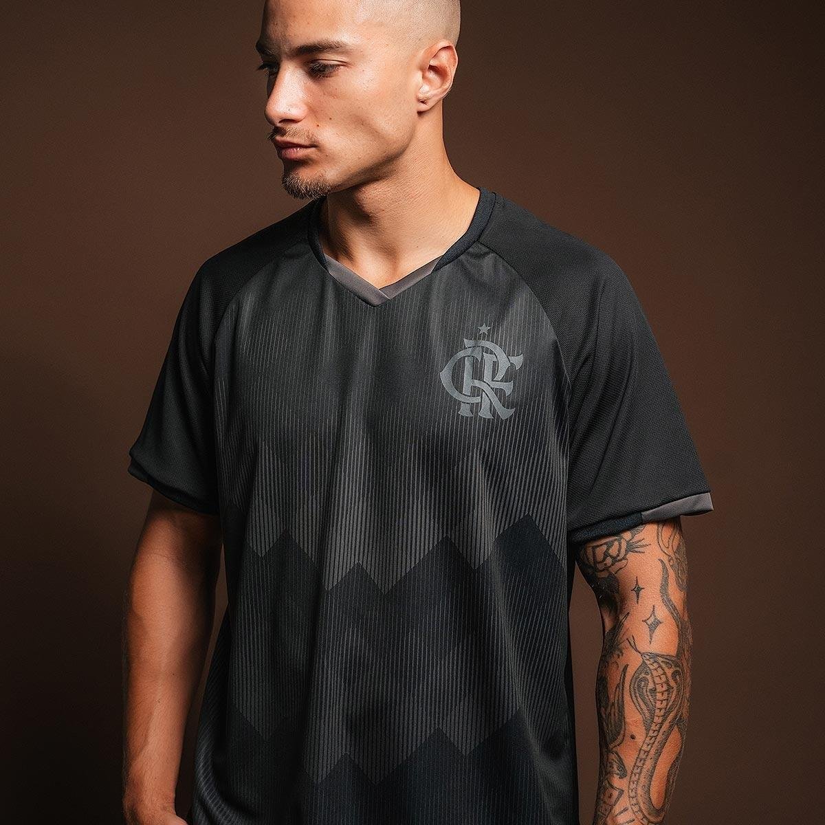 Camisa Flamengo Stick Masculina é ruim? Camisa Flamengo Stick Masculina é boa?
