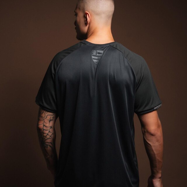 Camisa Flamengo Stick Masculina