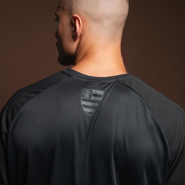 Camisa Flamengo Stick Masculina