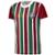 Camisa Fluminense Retrô Marcelo Masculina - Verde