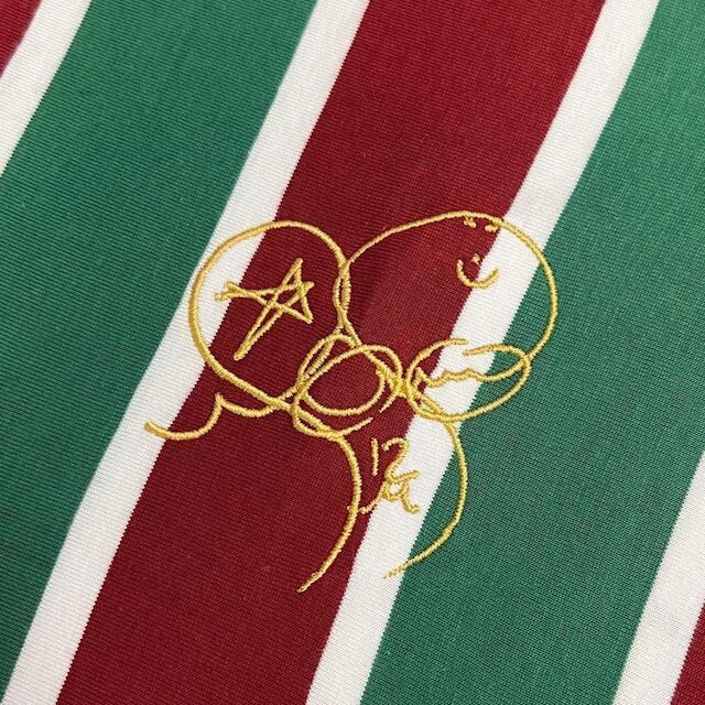 Camisa Fluminense Retrô Marcelo Masculina