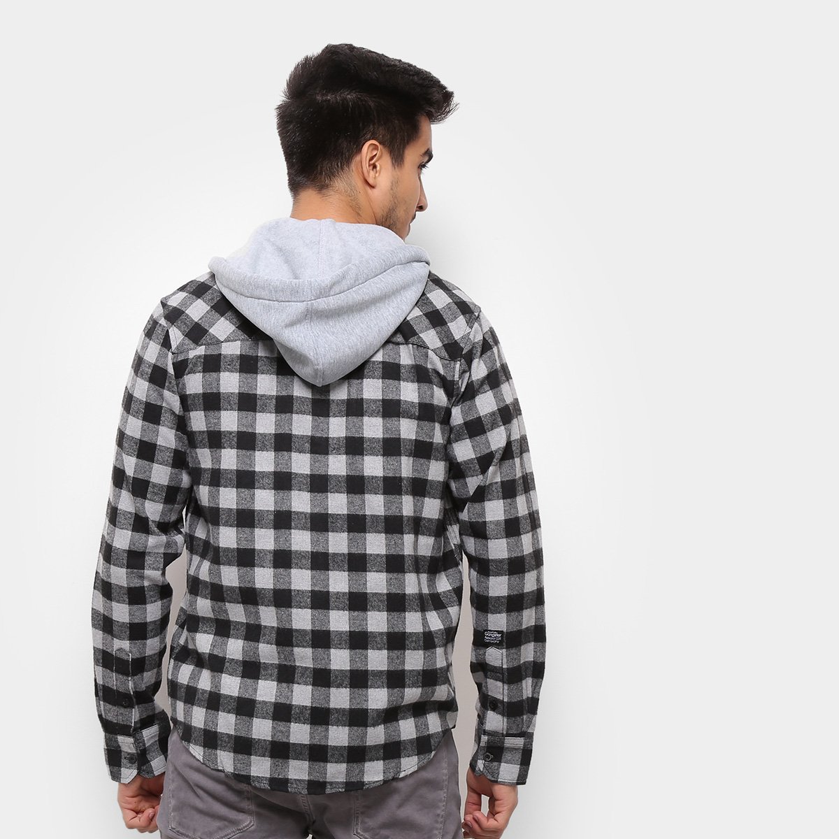 snap on moletom com capuz uk