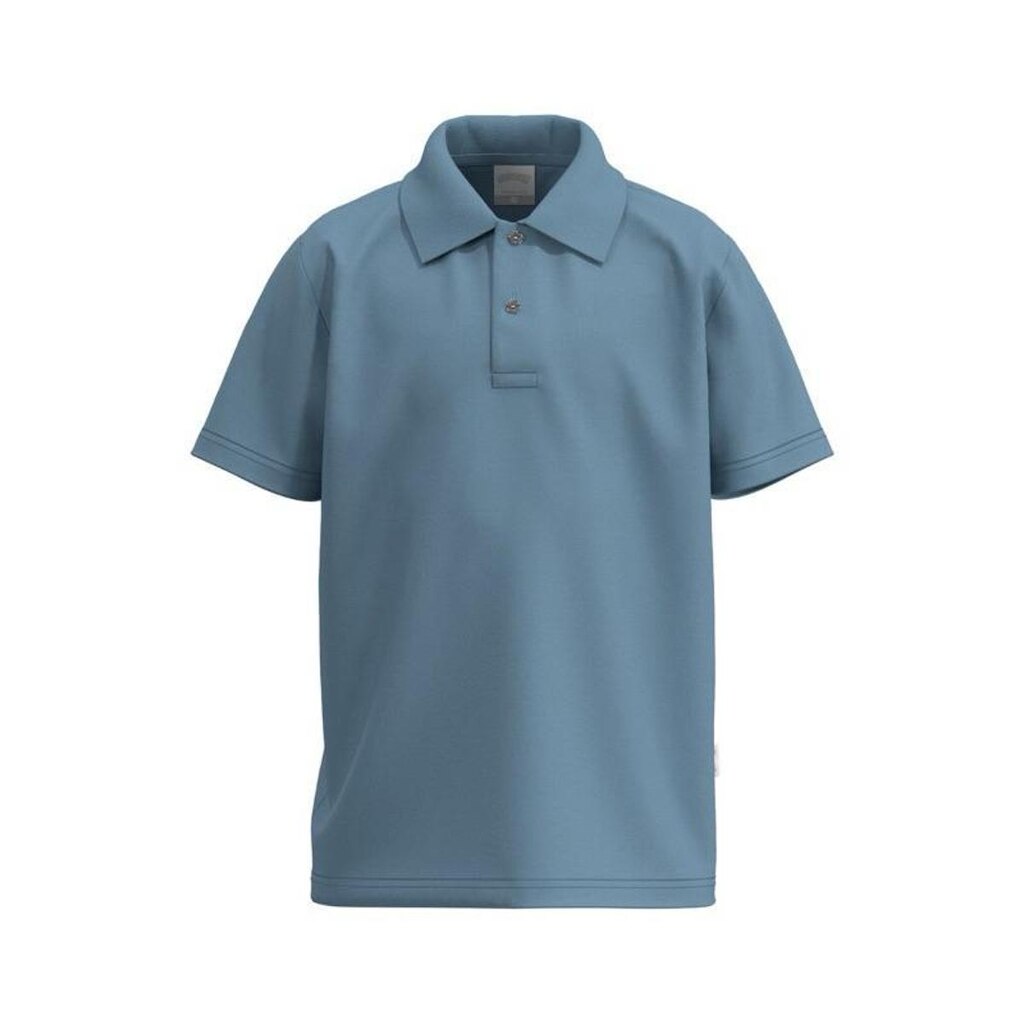Camisa Gola Polo Infantil Juvenil em Algodão Alakazoo