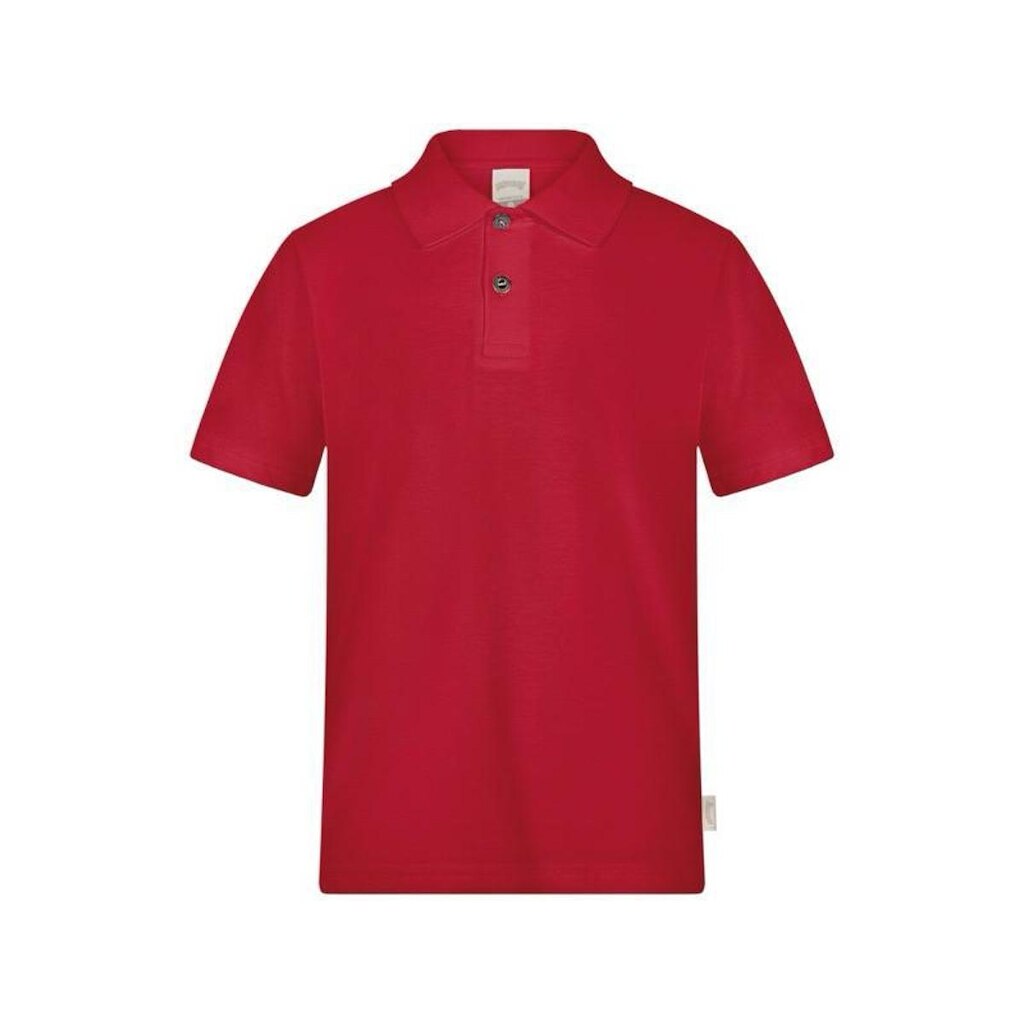 Camisa Gola Polo Infantil Juvenil em Algodão Alakazoo