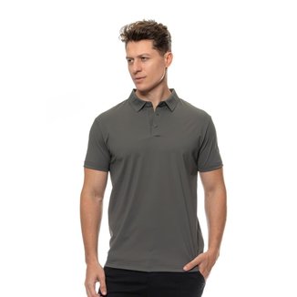 Camisa Gola Polo Masculina Linha Premium Crocker - 50201
