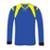 Camisa goleiro rush Kanxa - Azul
