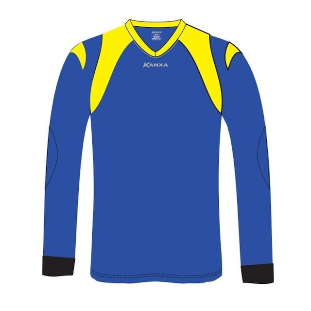 Camisa goleiro rush Kanxa