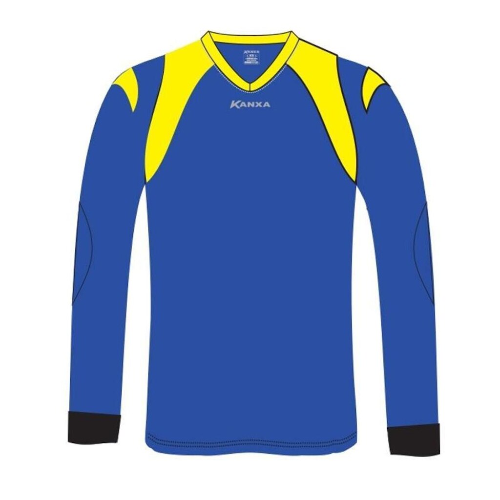 Camisa goleiro rush Kanxa