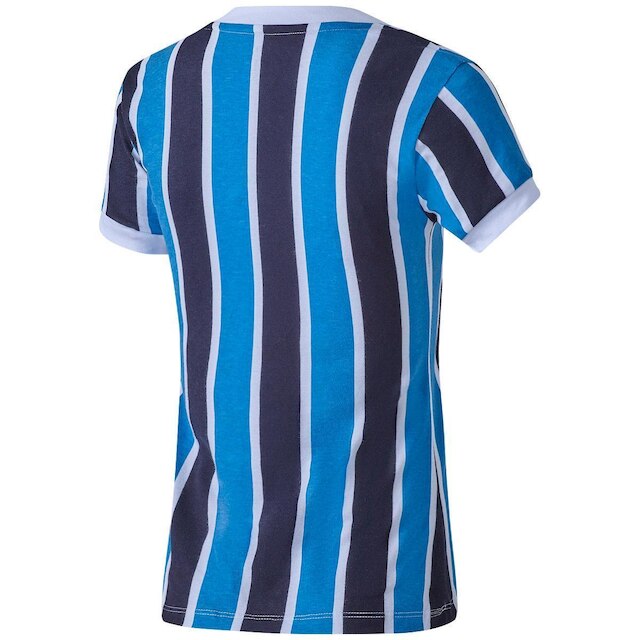 Camisa Grêmio Retrô 1983 Feminina