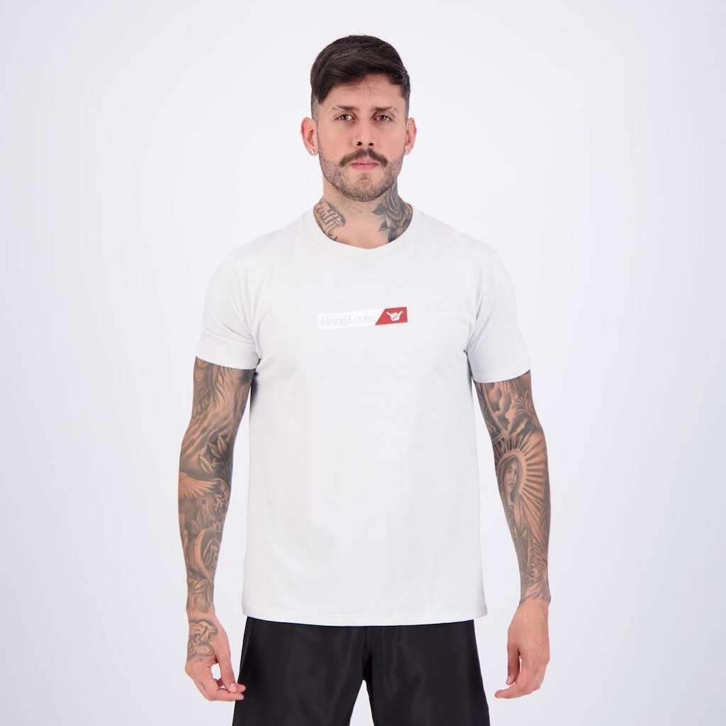 Camisa Hang Loose Classic Masculina