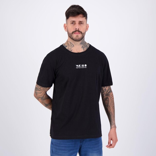 Camisa Hang Loose Flat Masculina