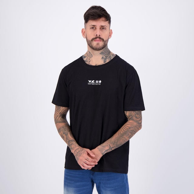 Camisa Hang Loose Flat Masculina