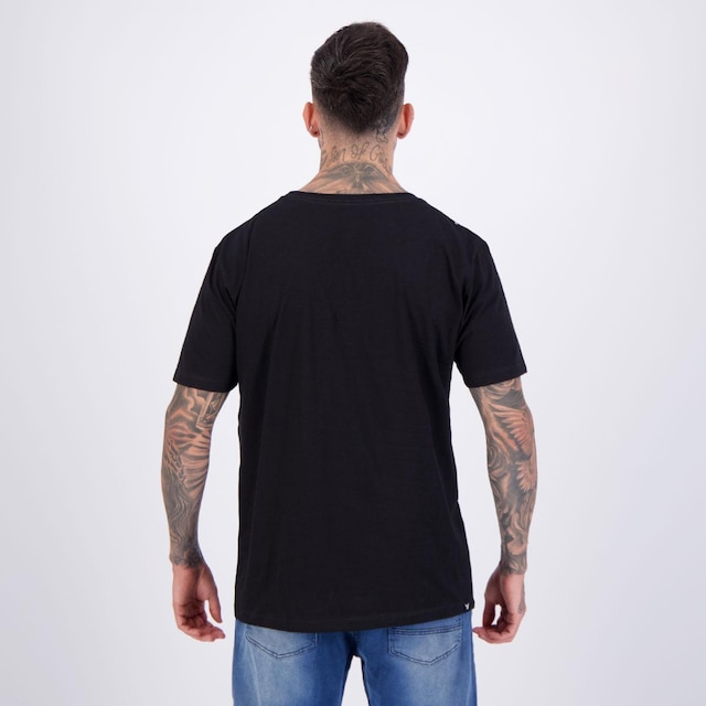 Camisa Hang Loose Flat Masculina