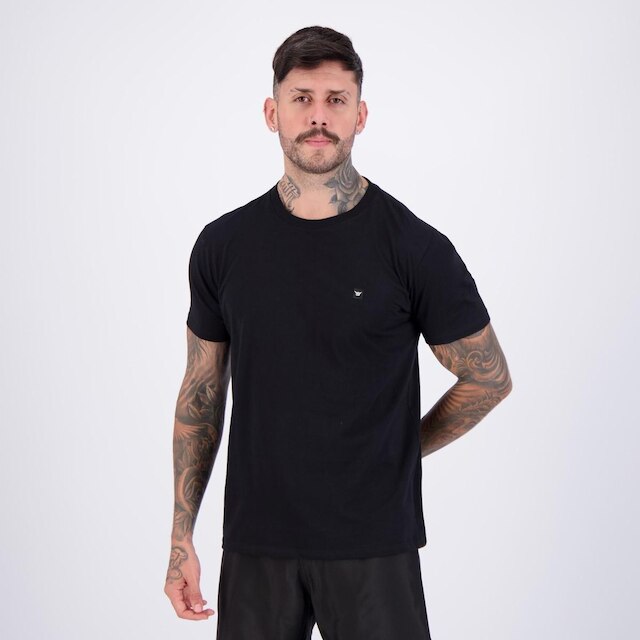 Camisa Hang Loose MC Mini Masculina
