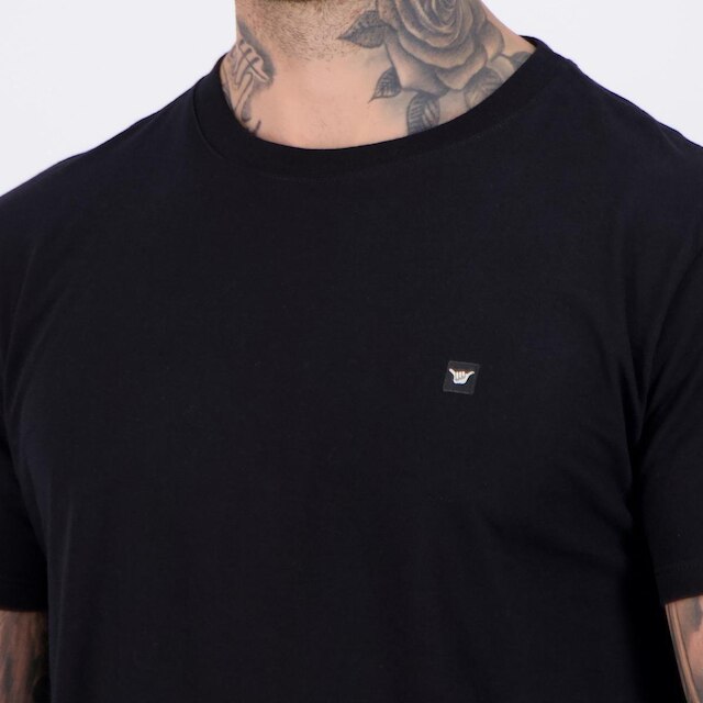 Camisa Hang Loose MC Mini Masculina