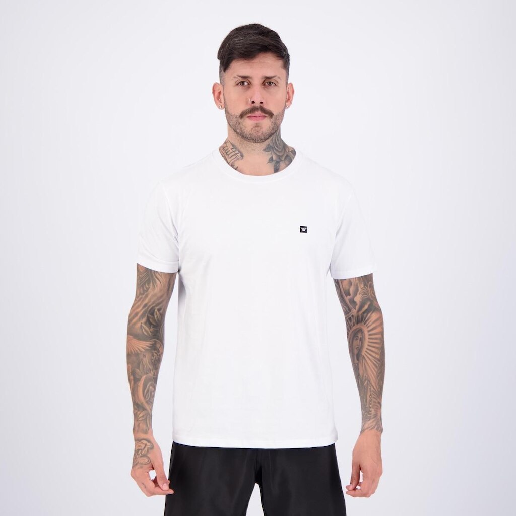 Camisa Hang Loose MC Mini Masculina